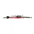 Arbre de transmission avant droit FAST FT27187 - Visuel 1