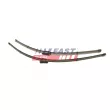 Balai d'essuie-glace FAST FT93256 - Visuel 2