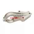 Palier-relais, arbre moteur FAST FT27301 - Visuel 1