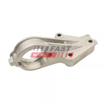 Palier-relais, arbre moteur FAST FT27301