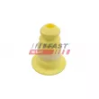 Butée élastique, suspension FAST FT12601 - Visuel 1