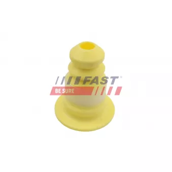 Butée élastique, suspension FAST