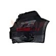 Pare-chocs avant droit FAST FT91477G - Visuel 2