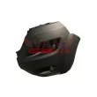 Pare-chocs avant gauche FAST FT91478G - Visuel 1
