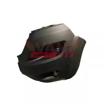 Pare-chocs avant gauche FAST FT91478G