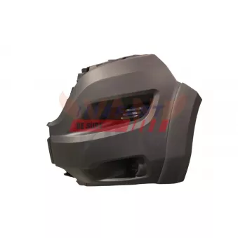 Pare-chocs avant gauche FAST FT91456G