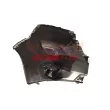 Pare-chocs avant gauche FAST FT91456G - Visuel 2