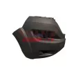 Pare-chocs avant droit FAST FT91455G - Visuel 1