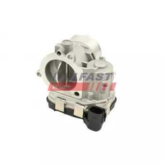 Corps papillon FAST FT50420