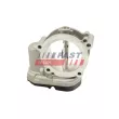 Corps papillon FAST FT50425 - Visuel 2