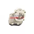 Corps papillon FAST FT50430 - Visuel 2