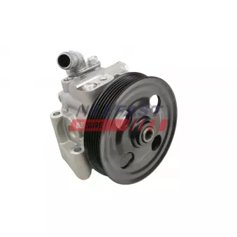Pompe hydraulique, direction FAST