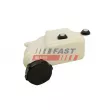 Réservoir de comp, huile hydraulique (direction assistée) FAST FT36301 - Visuel 1