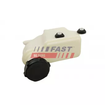 Réservoir de comp, huile hydraulique (direction assistée) FAST FT36301