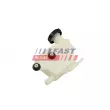 Réservoir de comp, huile hydraulique (direction assistée) FAST FT36301 - Visuel 3