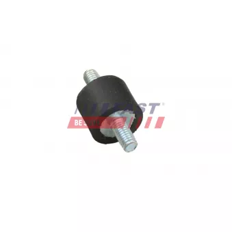 Suspension, radiateur FAST FT55803