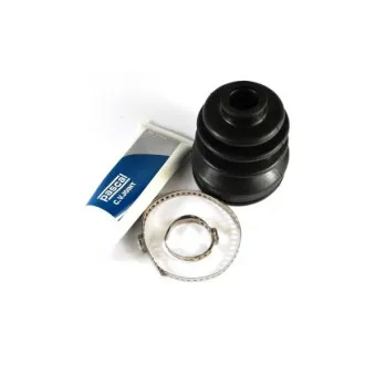 Soufflets de cardan avant PASCAL G64001PC