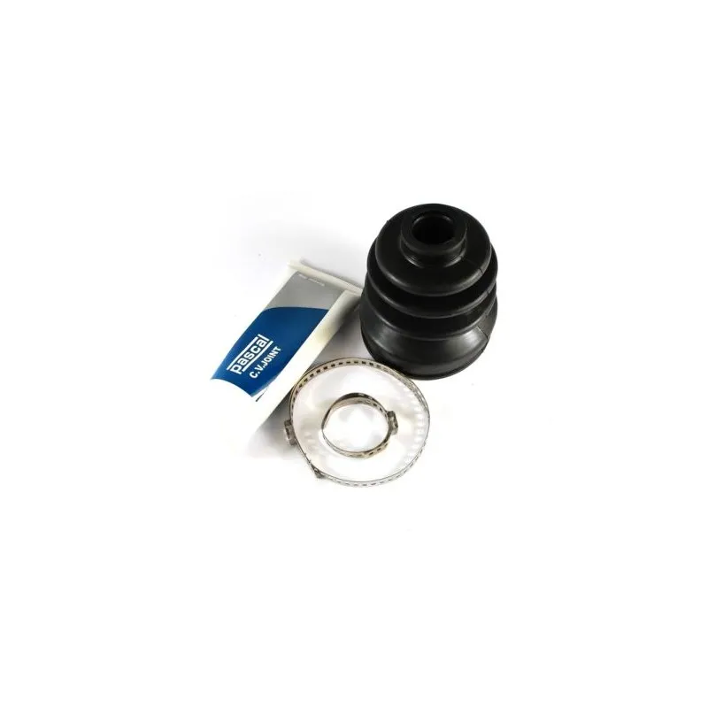 Soufflets de cardan avant PASCAL G64001PC