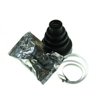 Soufflets de cardan avant PASCAL G64014PC