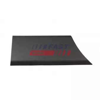 Baguette et bande protectrice, panneau latérale FAST FT90423