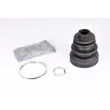 Soufflets de cardan avant PASCAL G65000PC - Visuel 1