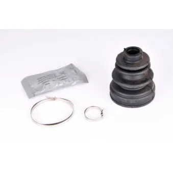 Soufflets de cardan avant PASCAL G65000PC