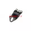 Guidage à galets, porte coulissante FAST FT95832 - Visuel 2