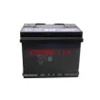 Batterie de démarrage Start & Stop FAST FT75219 - Visuel 2