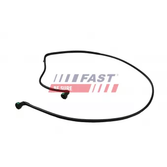 Tuyau de carburant FAST FT39641