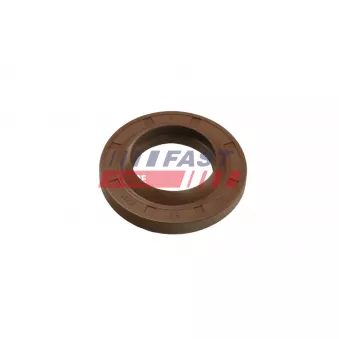 Bague d'étanchéité, boîte de vitesse manuel FAST FT49862