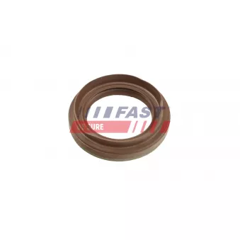 Bague d'étanchéité, boîte de vitesse manuel FAST FT49863