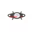 Joint, vanne EGR FAST FT50622 - Visuel 2