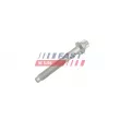 Vis, support pour controleur d'injecteurs FAST FT51603 - Visuel 1