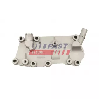 Couvercle de culasse FAST FT42301