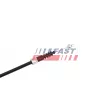 Tirette de capot moteur FAST FT73602 - Visuel 3