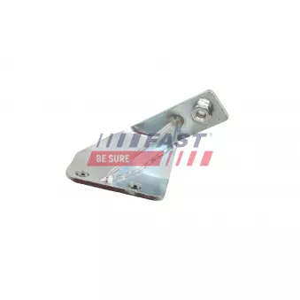 Support, silencieux FAST FT84951