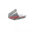 Support, silencieux FAST FT84951 - Visuel 3