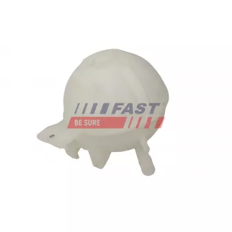 Vase d'expansion, liquide de refroidissement FAST FT61250