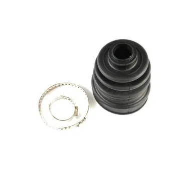 Soufflets de cardan avant PASCAL G65002PC