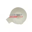 Vase d'expansion, liquide de refroidissement FAST FT61250 - Visuel 2