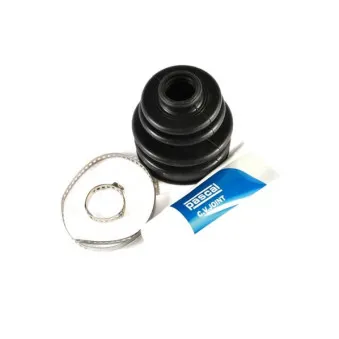 Soufflets de cardan avant PASCAL G65003PC