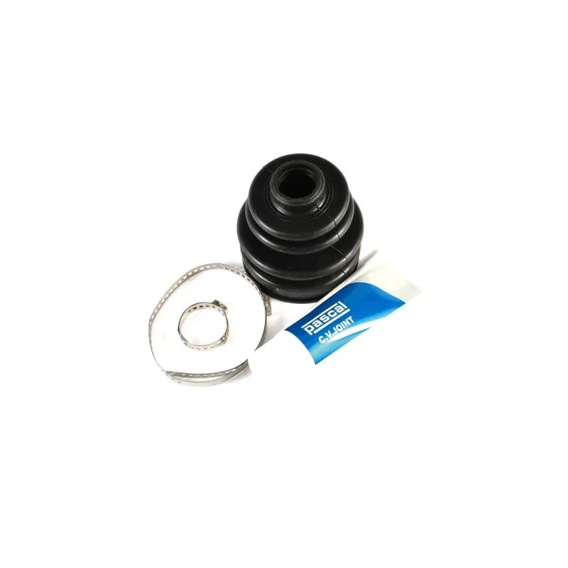 Soufflets de cardan avant PASCAL G65003PC