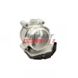 Corps papillon FAST FT60005 - Visuel 1