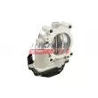 Corps papillon FAST FT60005 - Visuel 2
