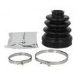 Soufflets de cardan avant PASCAL G65008PC - Visuel 1