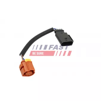 Câble adaptateur, boitier papillon FAST FT76531