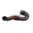 Tuyau d'aspiration, alimentation d'air FAST FT65712 - Visuel 2