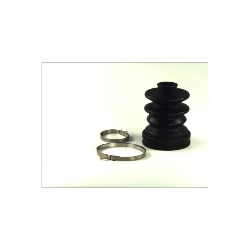 Soufflets de cardan avant PASCAL G67004PC