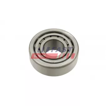 Suspension, boîte manuelle FAST FT62605