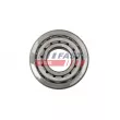 Suspension, boîte manuelle FAST FT62605 - Visuel 3